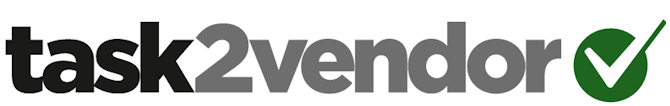 task2vendor